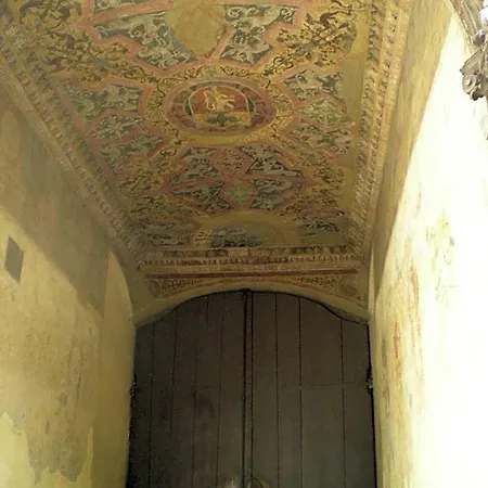 Bramantesco 2* Bergamo