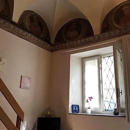 Hotel Bramantesco Bergamo