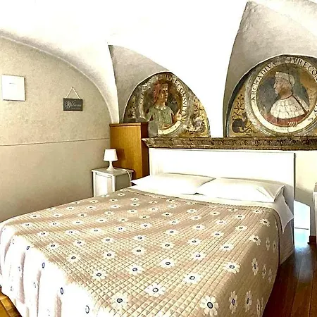 Hotel Bramantesco Bergamo