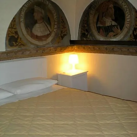 Bramantesco 2* Bergamo