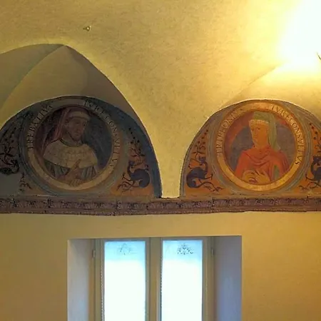 Bramantesco Hotel Bergamo