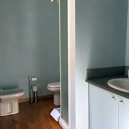 Hotel Bramantesco Bergamo