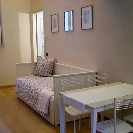 호텔 Bramantesco